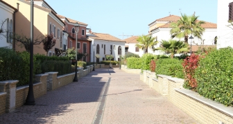 ATTICO PREZIOSO A MARINAGRI